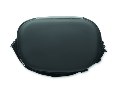 Logo trade advertising product photo of: Tarpaulin cooler bag 40L