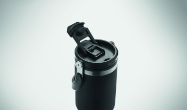 Logo trade corporate gift photo of: Double wall tumbler 850 ml