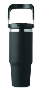 Logotrade promotional items photo of: Double wall tumbler 850 ml