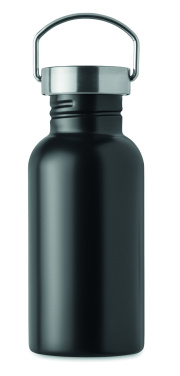 Logotrade promotional gift picture of: Single wall bottle 500 ml