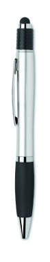 Logo trade promotional product photo of: Stylus spinner pen