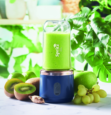 Logotrade advertising products photo of: Portable blender