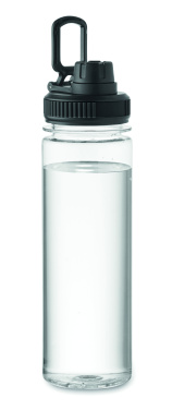 Logotrade promotional product image of: RPET bottle 750 ml