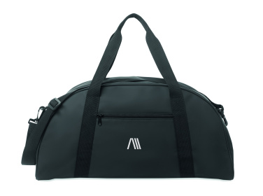 Logotrade business gifts photo of: Duffle bag soft PU