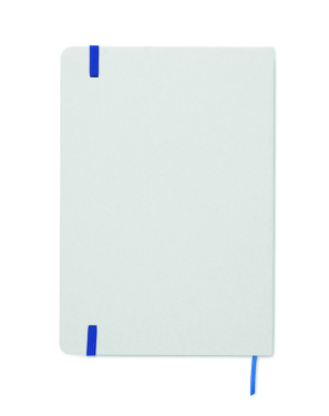 Logotrade promotional products photo of: Colour revealing A5 notebook