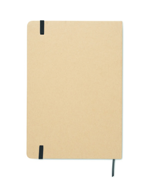 Logotrade corporate gift picture of: Colour revealing A5 notebook