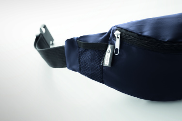 Logotrade advertising product image of: 210D RPET fanny bag