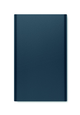 Logo trade promotional item photo of: 4000 mAh Power Bank Type C