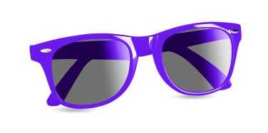 Logo trade advertising products image of: Sunglasses with UV protection VILJANDI