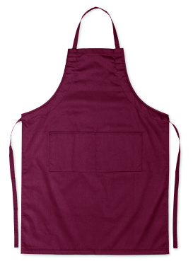 Logo trade promotional product photo of: Adjustable apron