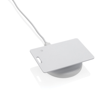 Logotrade advertising product picture of: Findit RCS rplastic ultra-thin finder card rechargeable