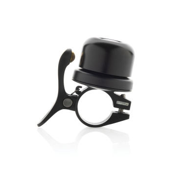 Logotrade promotional giveaways photo of: Pedalfinder bike bell with worldwide locating