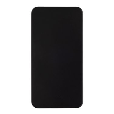 Logo trade business gift photo of: Boostcore RCS recycled plastic powerbank 20.000mAh USB C