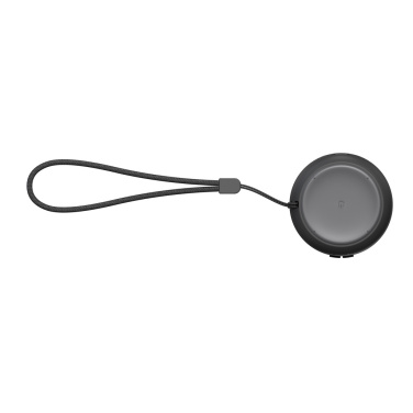 Logotrade promotional merchandise image of: Urban Vitamin Oceanside RCS recycled plastic 3W speaker