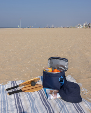 Logo trade promotional gifts picture of: Sonny Aware™ RPET cooler bag