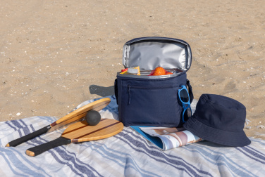 Logo trade corporate gifts picture of: Sonny Aware™ RPET cooler bag