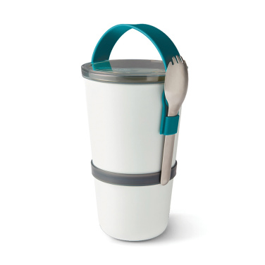 Logo trade business gift photo of: Black+Blum Lunch Pot Original