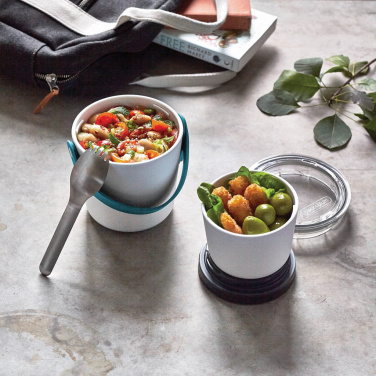 Logotrade promotional giveaway picture of: Black+Blum Lunch Pot Original