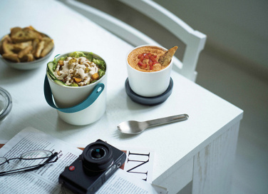 Logo trade promotional giveaway photo of: Black+Blum Lunch Pot Original