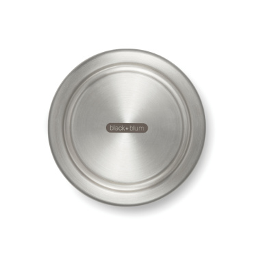 Logo trade promotional items picture of: Black+Blum Glass Lunch Bowl 750ml