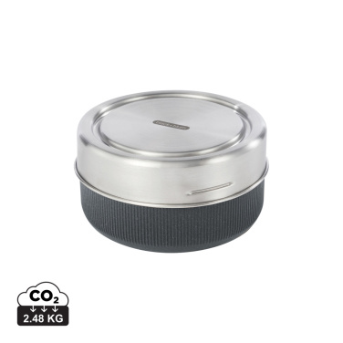 Logo trade promotional gifts picture of: Black+Blum Glass Lunch Bowl 750ml