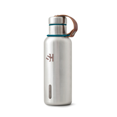 Logo trade corporate gifts picture of: Black+Blum Insulated Water Bottle Small 500ml