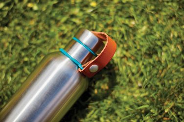 Logo trade corporate gifts image of: Black+Blum Insulated Water Bottle Small 500ml