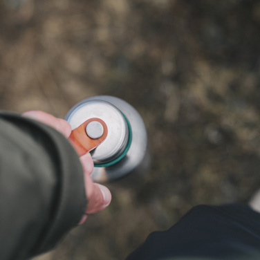 Logo trade corporate gift photo of: Black+Blum Insulated Water Bottle Small 500ml