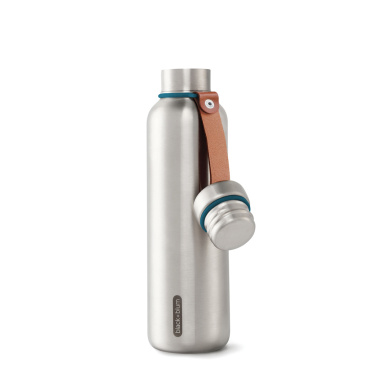Logo trade promotional items picture of: Black+Blum Insulated Water Bottle Large 750ml