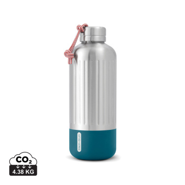 Logo trade promotional merchandise picture of: Black+Blum Explorer Insulated Bottle Large 850ml