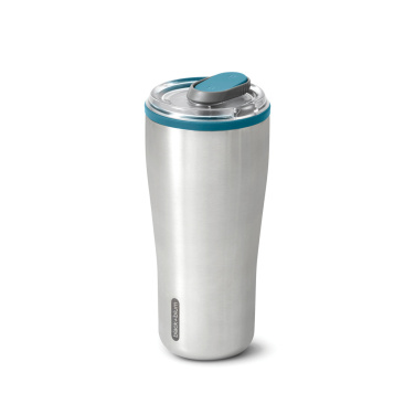 Logotrade promotional merchandise image of: Black+Blum Insulated Travel Tumbler 600ml