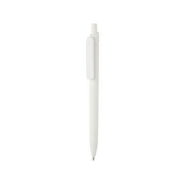 Logotrade promotional merchandise photo of: Bolt GRS certified R-ABS pen