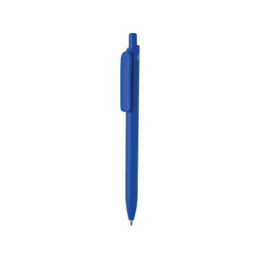 Logo trade promotional gifts image of: Bolt GRS certified R-ABS pen