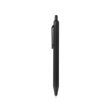 Logotrade promotional gift picture of: Tide GRS certified RABS pen smooth touch