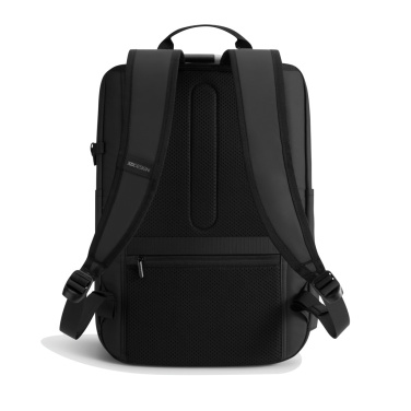 Logo trade advertising products image of: Urban Water Resistant Anti-theft Backpack