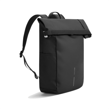 Logo trade advertising product photo of: Urban Water Resistant Anti-theft Backpack