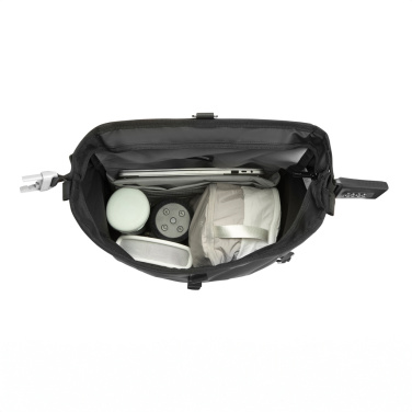 Logo trade corporate gifts picture of: Urban Water Resistant Anti-theft Backpack