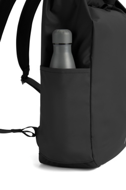 Logo trade promotional gifts image of: Urban Water Resistant Anti-theft Backpack