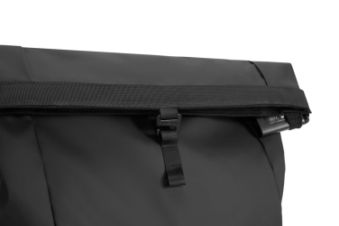 Logotrade promotional gift image of: Urban Water Resistant Anti-theft Backpack
