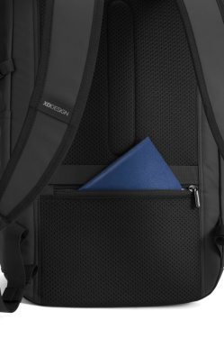 Logotrade promotional product image of: Urban Water Resistant Anti-theft Backpack