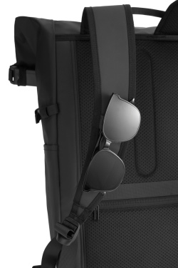 Logo trade corporate gifts picture of: Urban Water Resistant Anti-theft Backpack