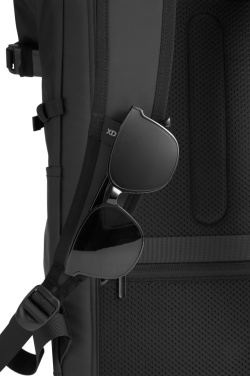 Logo trade promotional product photo of: Urban Water Resistant Anti-theft Backpack