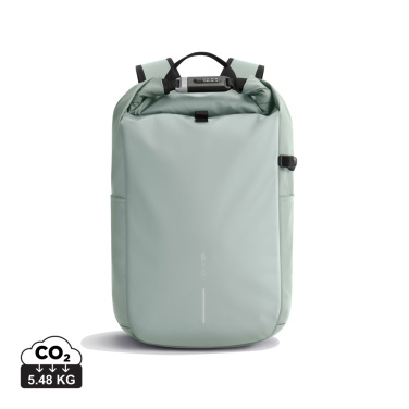 Logotrade promotional gift picture of: Urban Water Resistant Anti-theft Backpack