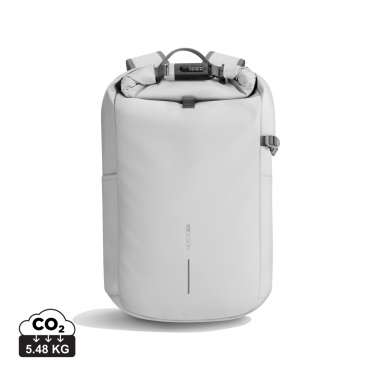 Logotrade promotional gift image of: Urban Water Resistant Anti-theft Backpack