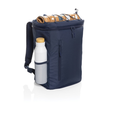 Logotrade advertising product image of: Sonny Aware™ RPET cooler backpack