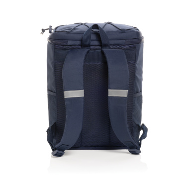 Logotrade promotional merchandise photo of: Sonny Aware™ RPET cooler backpack