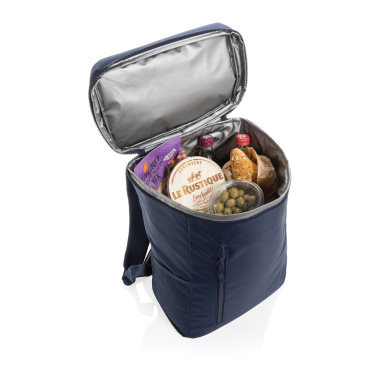 Logotrade promotional item picture of: Sonny Aware™ RPET cooler backpack