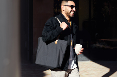 Logotrade promotional giveaway image of: Bellroy Market Tote