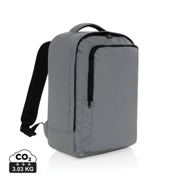Logotrade promotional giveaways photo of: Ace Aware™ RPET Free On Board travel pack