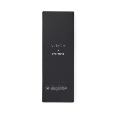 Logotrade corporate gift image of: VINGA Baltimore RCS pen set